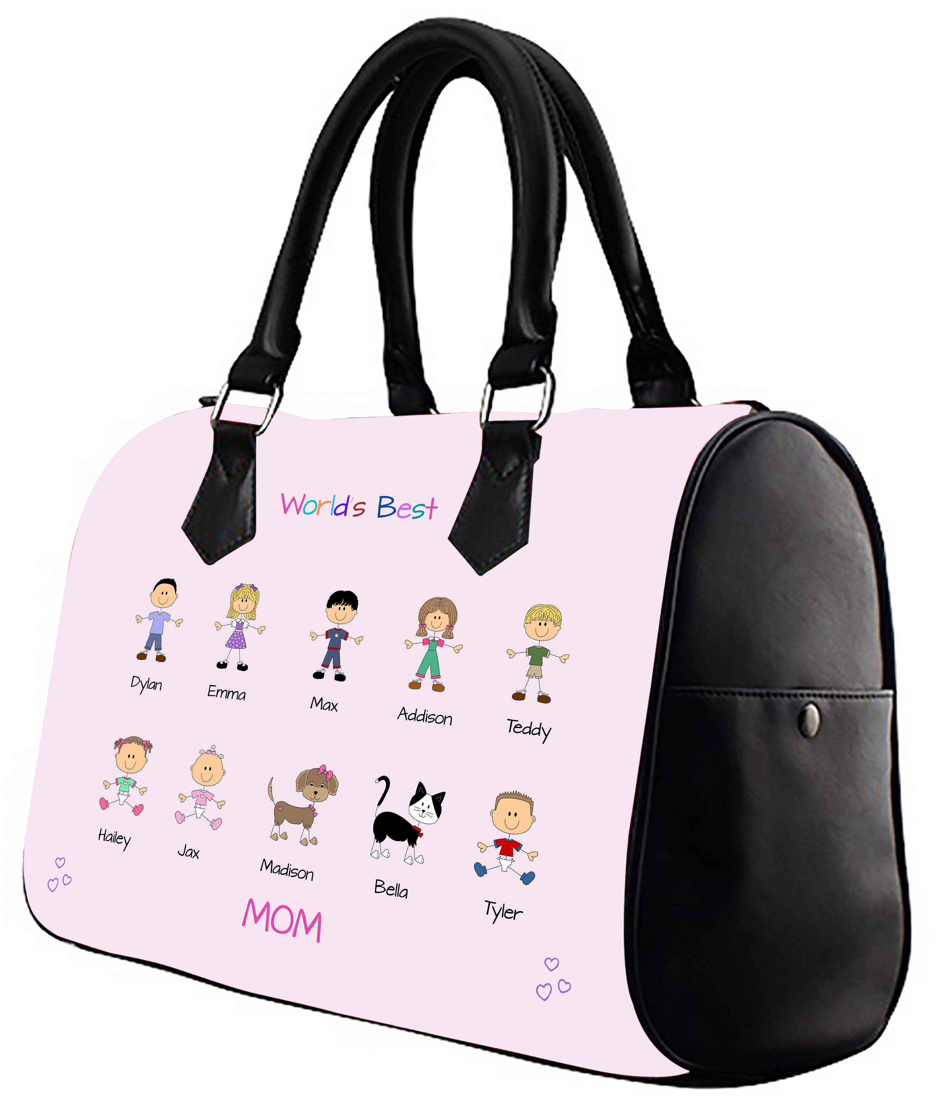 Top 10 Mom Bags  Mom bags, Mom purses, Mom purse handbags